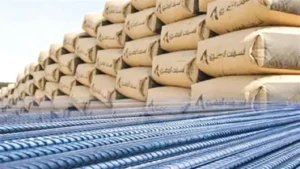 أسعار الحديد والأسمنت اليوم الأحد 7 ديسمبر 2025 وتأثيرها على سوق البناء المحلي